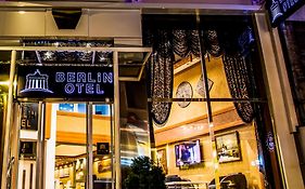 Berlin Hotel Nisantasi